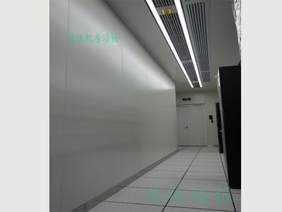 做弱電機(jī)房裝修工程的時(shí)候，如何解決機(jī)房稱重問(wèn)題（二）？